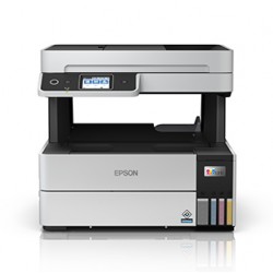 Epson EcoTank L6490 A4 All-in-One Ink Tank Printer