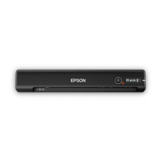 Epson WorkForce ES-60W Wireless Portable Sheetfed Document Scanner