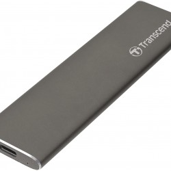 Transcend ESD250C 960GB USB 3.1 Gen 2 Type-C Portable SSD