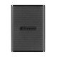 Transcend ESD270C 500GB USB 3.1 Gen 2 Type-C External SSD