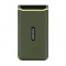 Transcend ESD380C 1TB USB 3.2 Gen 2 Type-C Portable SSD