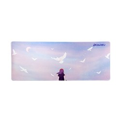 Dareu ESP109 DREAM Speed Type Gaming Mousepad Dareu ESP109 DREAM Speed Type Gaming Mousepad