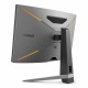 BenQ MOBIUZ EX3210R 32 165Hz FreeSync 2K QHD Curved Gaming Monitor