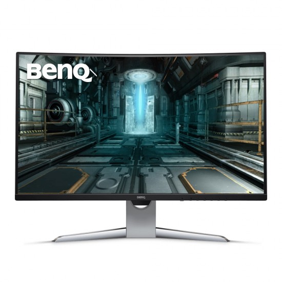 BenQ EX3203R Curved 144Hz 32 Inch QHD 2K Gaming Monitor