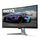 BenQ EX3501R 35 Curved sRGB 2K Monitor