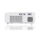 Maxell EX3551 3700 Lumens XGA Multimedia Projector