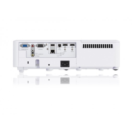Maxell EX3551 3700 Lumens XGA Multimedia Projector