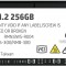 HP EX900 Pro M.2 256GB PCIe NVMe Internal SSD