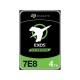 Seagate Exos 7E8 4TB 512N Enterprise SATA Hard Drive Seagate Exos 7E8 4TB 512N Enterprise SATA Hard Drive