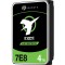 Seagate Exos 7E8 4TB 512N Enterprise SATA Hard Drive