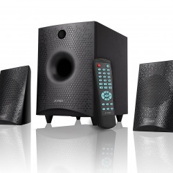 F&D F210X 2.1 Multimedia Bluetooth Speaker