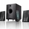 F&D F210X 2.1 Multimedia Bluetooth Speaker