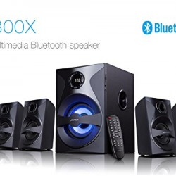 F&D F3800X 5.1 Bluetooth Home Theater Speaker