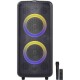 F&D PA300 Bluetooth Party Speaker with mic F&D PA300 Bluetooth Party Speaker with mic
