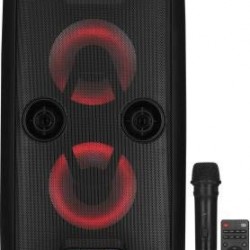 F&D PA924 Bluetooth Party Speaker with MIC