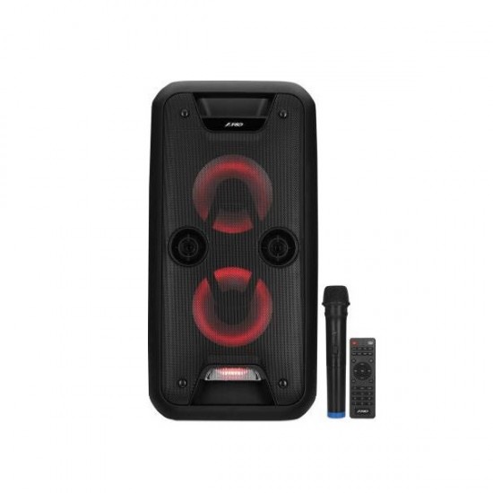 F&D PA926 Bluetooth Party Speaker with MIC F&D PA926 Bluetooth Party Speaker with MIC