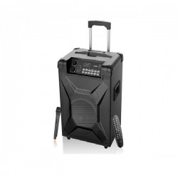 F&D T2 Trolley Wireless Portable Bluetooth Speaker