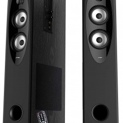 F&D T60X Tower Bluetooth Speaker