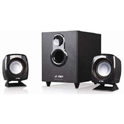 F&D F203G 2.1 Channel Loud Speaker F&D F203G 2.1 Channel Loud Speaker