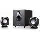 F&D F203G 2.1 Channel Loud Speaker