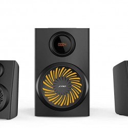 F&D F190X Bluetooth 2.1 Multimedia Speaker