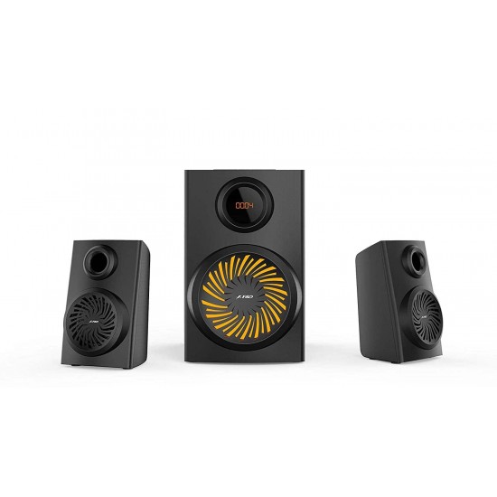 F&D F190X Bluetooth 2.1 Multimedia Speaker