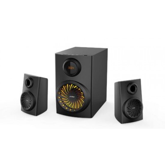 F&D F190X Bluetooth 2.1 Multimedia Speaker