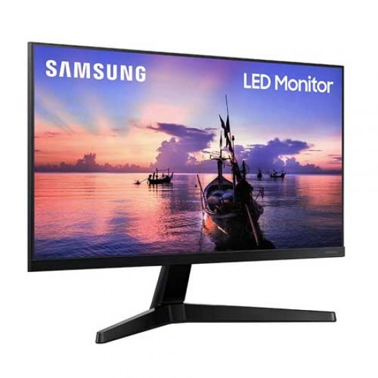 Samsung F24T350FHW 24 75Hz IPS LED Monitor