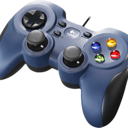 Logitech F310 USB Gamepad Logitech F310 USB Gamepad