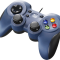 Logitech F310 USB Gamepad