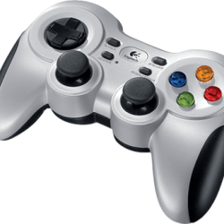 Logitech F710 Wireless Gamepad Logitech F710 Wireless Gamepad