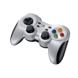 Logitech F710 Wireless Gamepad Logitech F710 Wireless Gamepad