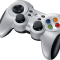 Logitech F710 Wireless Gamepad