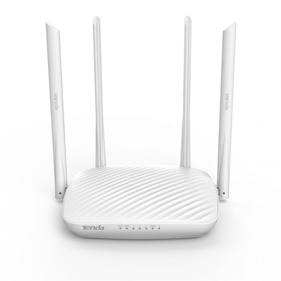 Tenda F9 600M Whole-Home Coverage Wi-Fi Router