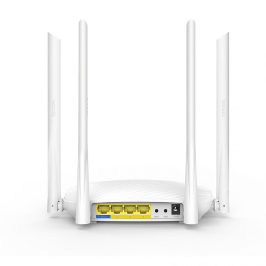 Tenda F9 600M Whole-Home Coverage Wi-Fi Router