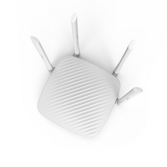 Tenda F9 600M Whole-Home Coverage Wi-Fi Router