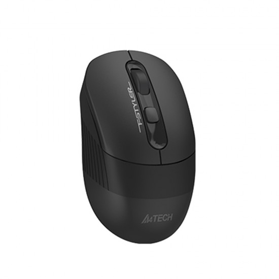 A4TECH FSTYLER FB10C Dual Mode Rechargeable Wireless Mouse