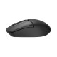 A4TECH FB12 Fstyler Dual Mode Bluetooth & 2.4GHz Wireless Mouse