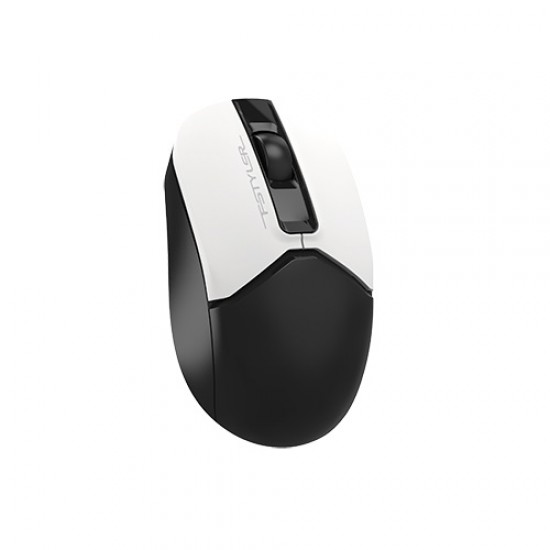 A4TECH FB12 Fstyler Dual Mode Bluetooth & 2.4GHz Wireless Mouse