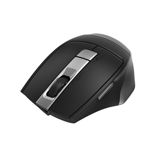 A4TECH FB35C Fstyler Dual Mode Recharegable Bluetooth & 2.4G Wireless Mouse