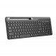 A4TECH Fstyler FBK25 Bluetooth & 2.4G Wireless Keyboard with Bangla