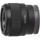 Sony E 50mm f/1.8 Full Frame Lens