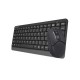 A4TECH FG1112 Wireless Keyboard Mouse Combo