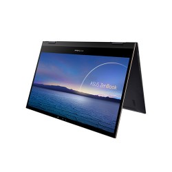 Asus ZenBook Flip S UX371EA Core i7 11th Gen 13.3" 4K Touch Laptop