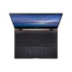 Asus ZenBook Flip S UX371EA Core i7 11th Gen 13.3 4K Touch Laptop