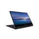 Asus ZenBook Flip S UX371EA Core i7 11th Gen 13.3 4K Touch Laptop