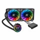 Thermaltake Floe Riing RGB 280 TT Premium Edition Liquid CPU Cooler