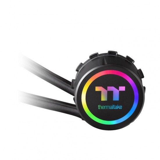 Thermaltake Floe Riing RGB 280 TT Premium Edition Liquid CPU Cooler