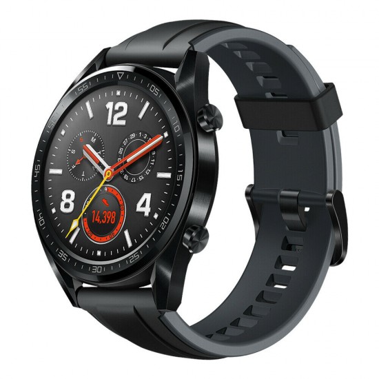 Huawei Fortuna B19S GT Smart Watch