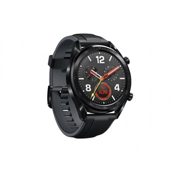 Huawei Fortuna B19S GT Smart Watch